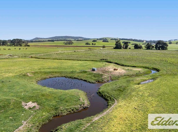 Sellwoods Road, Learmonth, Vic 3352