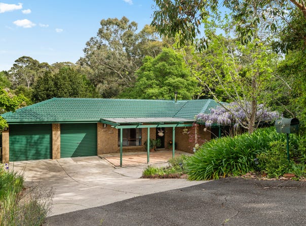 8 Ising Road, Crafers West, SA 5152