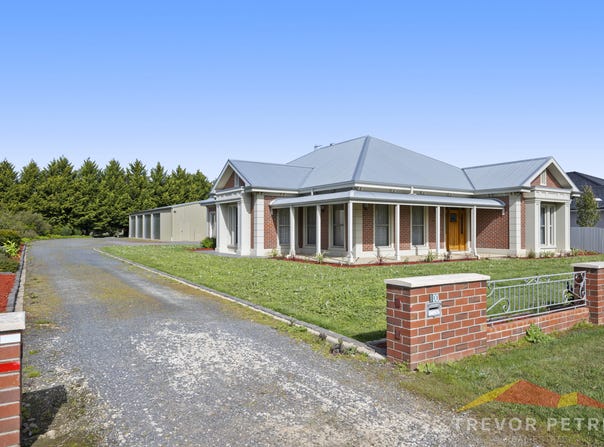 100 Launchley Drive, Cardigan, Vic 3352