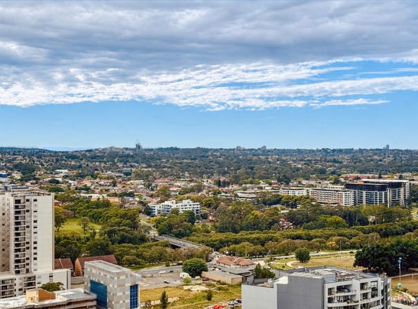 2601/11 Hassall Street, Parramatta, NSW 2150