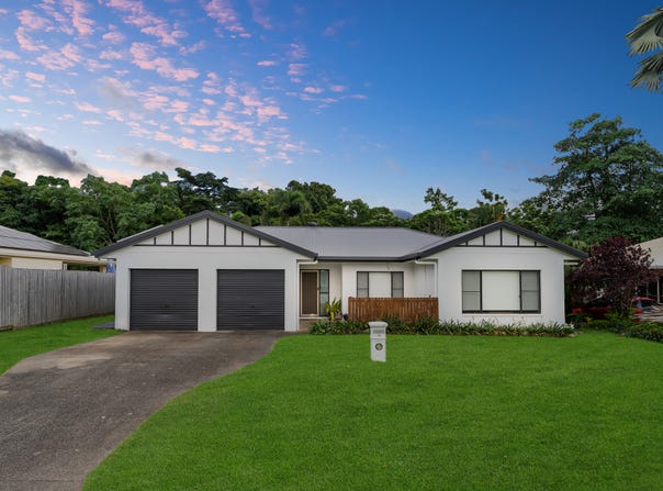 14 Canecutter Road, Edmonton, Qld 4869