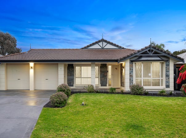 4 Larkins Road, Salisbury Downs, SA 5108