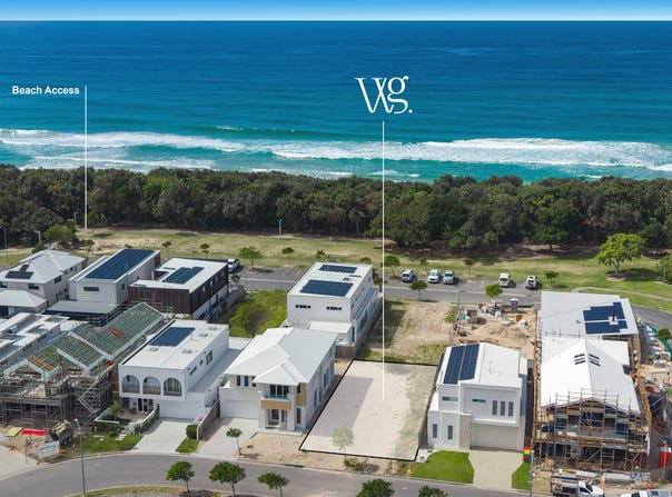 37 Habitat Drive, Casuarina, NSW 2487