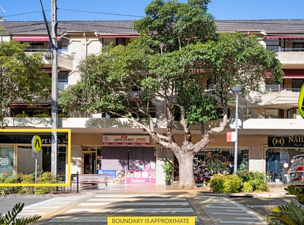 Shop 12, 7 - 17 Waters Road, Neutral Bay, NSW 2089