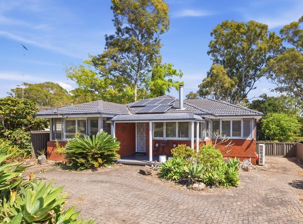 43 Kendall Street, Campbelltown, NSW 2560