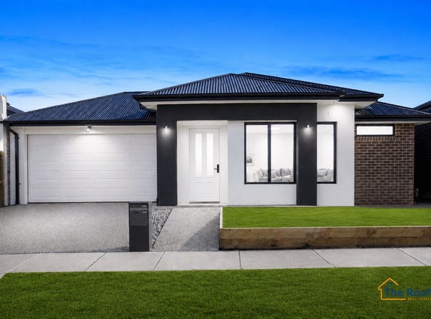 100 Everbloom Crescent, Tarneit, Vic 3029