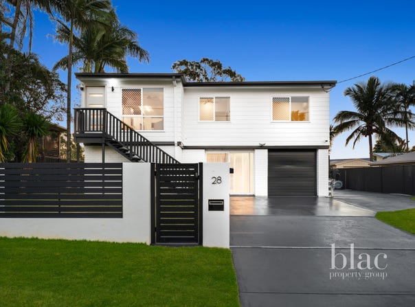 28 Mirrabook Street, Deception Bay, Qld 4508