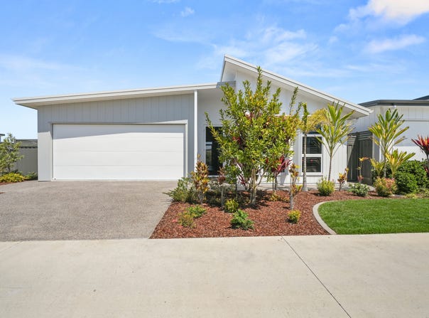 15/77 Spring Way,, Nikenbah, Qld 4655