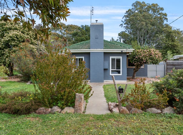 14 White Street, Euroa, Vic 3666