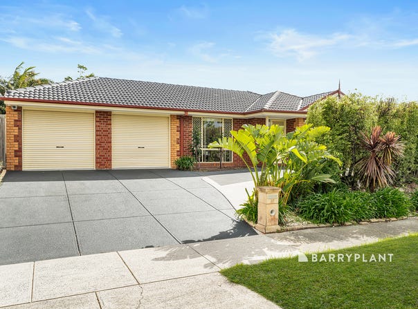 27 Hartsmere Drive, Berwick, Vic 3806
