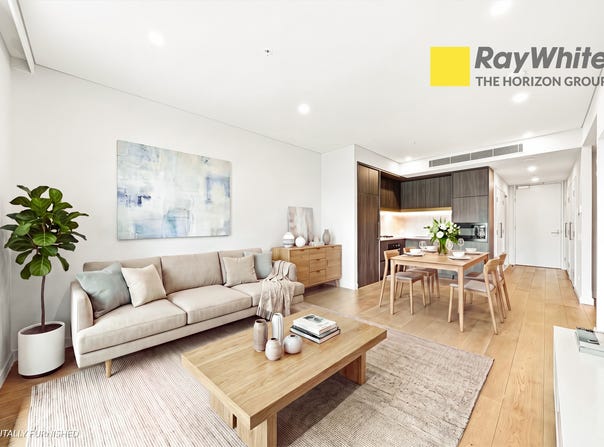 G23/16 Middleton Ave, Castle Hill, NSW 2154