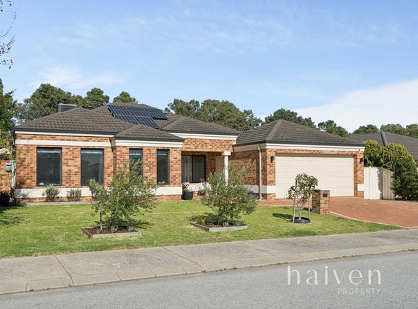 19 Gundaring Turn, Canning Vale, WA 6155