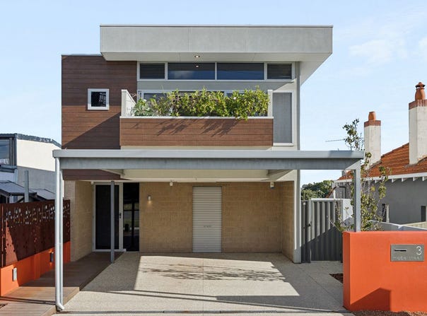 3 Mabel Street, North Perth, WA 6006