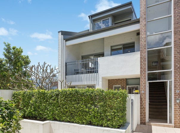 19/30 Stephen Road, Botany, NSW 2019
