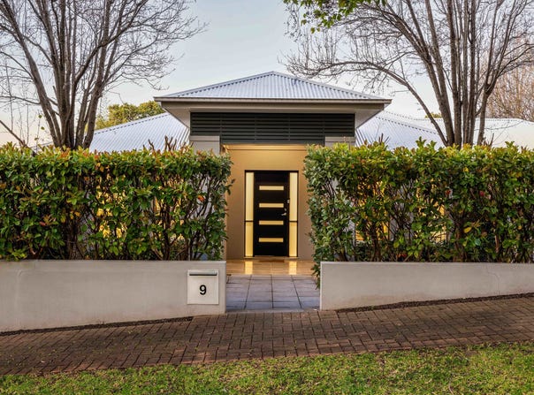 9 Thirkell Avenue, Beaumont, SA 5066