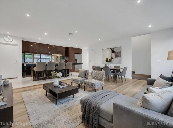 16 Binda Avenue, Springvale, Vic 3171