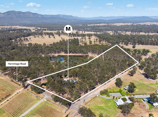 712 Hermitage Road, Pokolbin, NSW 2320