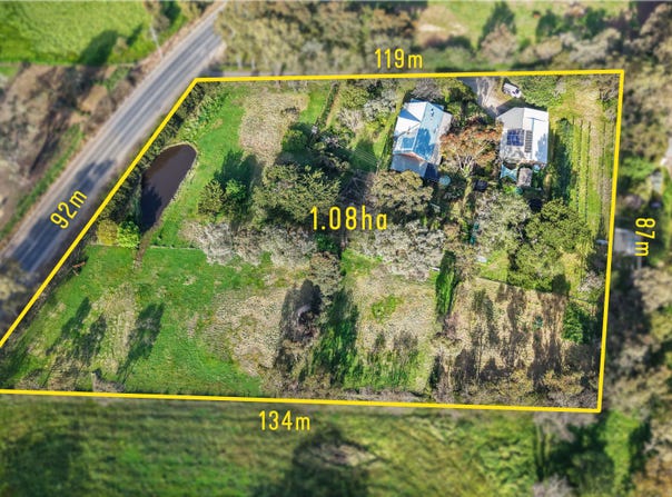 2434A Kersbrook Road, Kersbrook, SA 5231