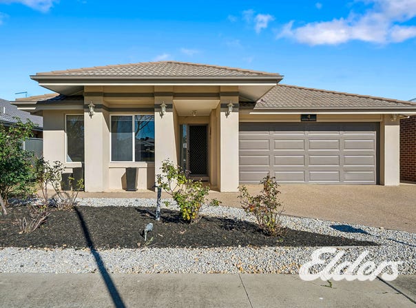4 Adoni Green, Yarrawonga, Vic 3730