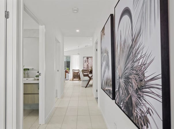 Site 121 Citron Drive, Kawungan, Qld 4655