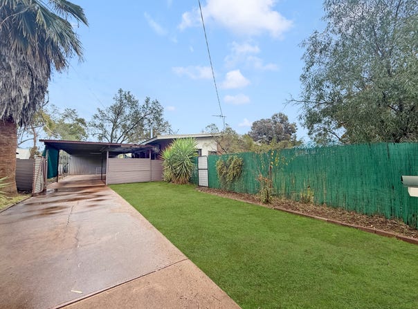 22 Lewis Street, Gillen, NT 0870
