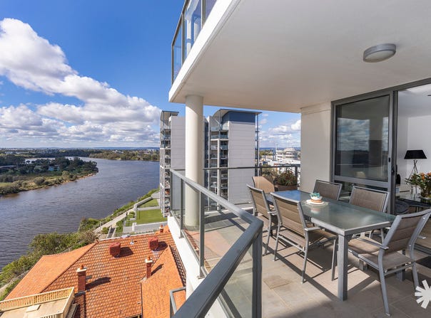 68/18 Tanunda Drive, Rivervale, WA 6103