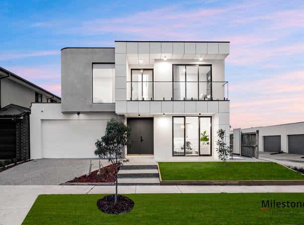 11 Prober Crescent, Truganina, Vic 3029