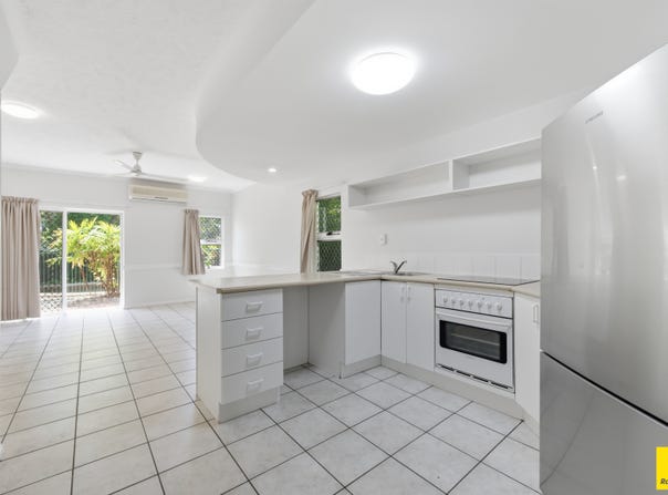 3/13 Rutherford Street, Yorkeys Knob, Qld 4878
