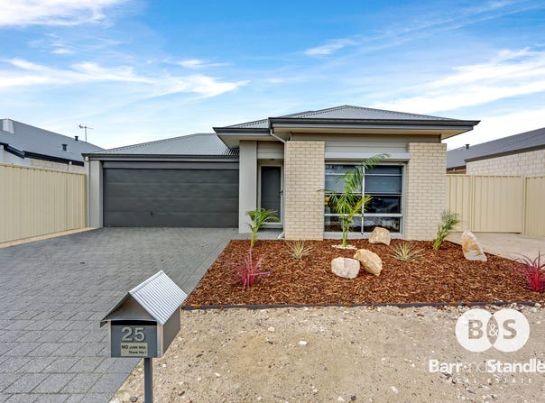 25 Lingard Loop, Usher, WA 6230