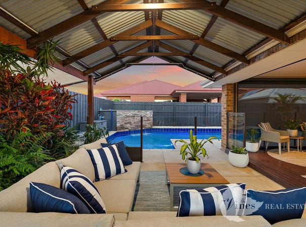 12 Bramley Terrace, The Vines, WA 6069