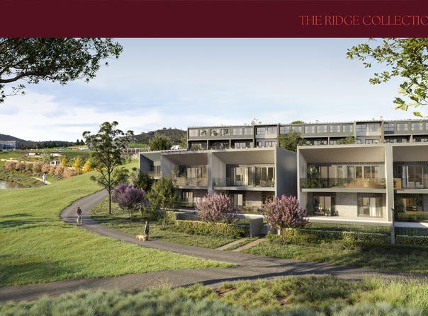 Denman Prospect, ACT 2611