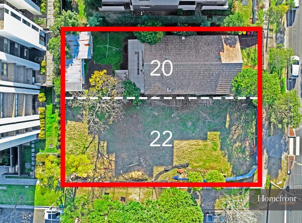 20 Bellevue Street, Thornleigh, NSW 2120