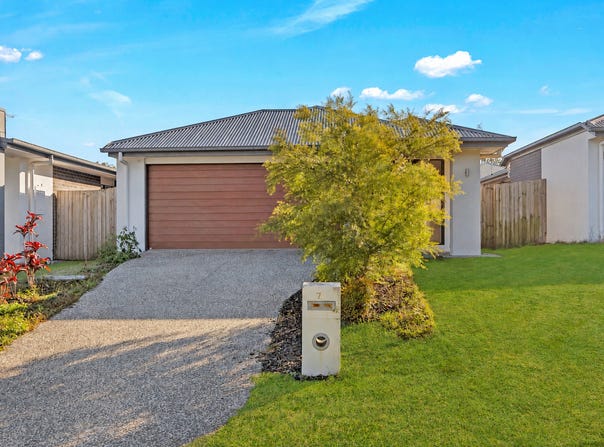 7A Henderson Street, Redbank, Qld 4301