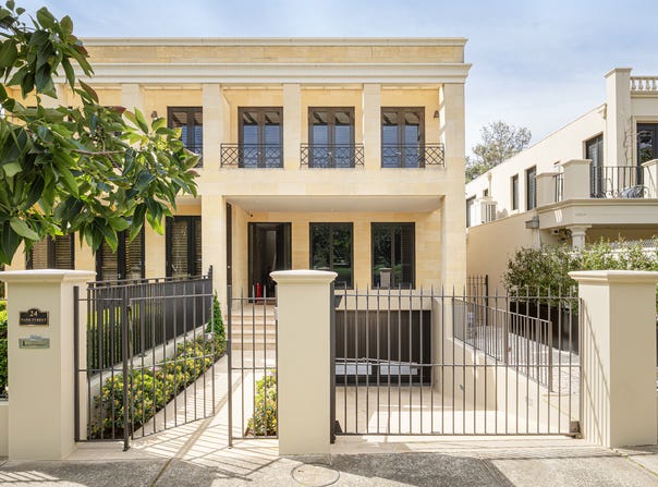 24 Park Street, Malvern, Vic 3144