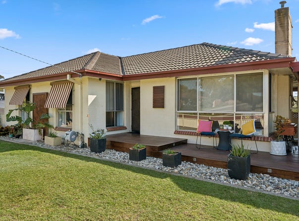 137 Tarcombe Road, Seymour, Vic 3660
