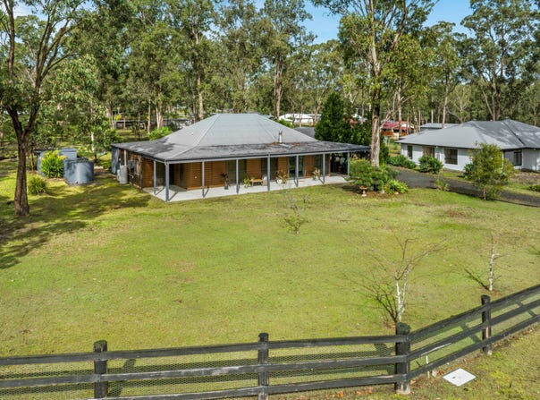 4a Forest Ct, Paxton, NSW 2325