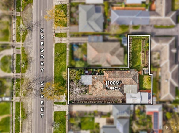 1409 Gregory Street, Lake Wendouree, Vic 3350