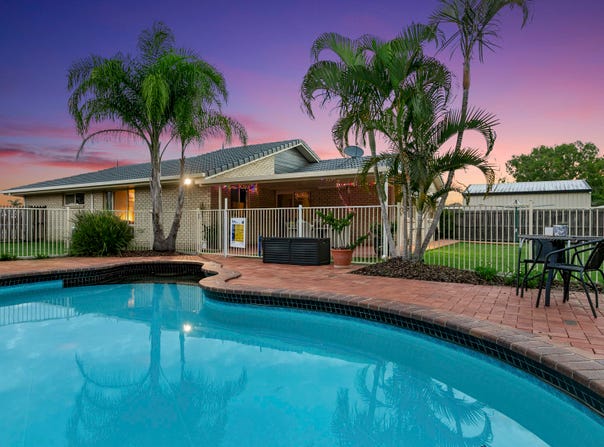 6 Forest Close, Kawungan, Qld 4655