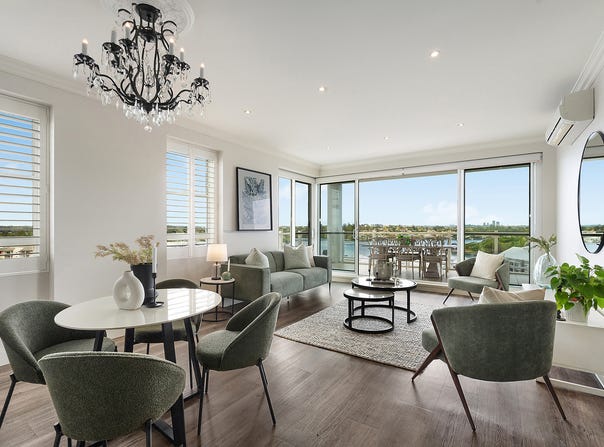 77/68 Village Drive, Breakfast Point, NSW 2137
