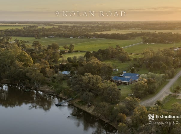 9 Nolan Road, Echuca, Vic 3564