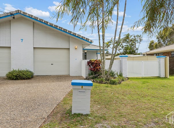 2/7 Alamanda Avenue, Bogangar, NSW 2488