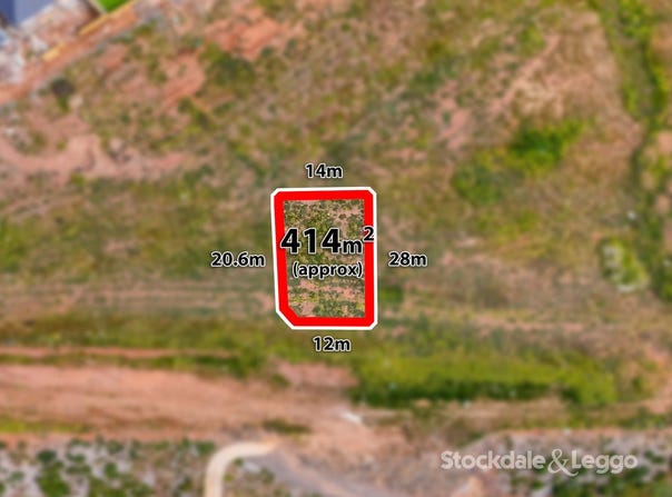 Lot 328, Queensbrook Estate, Maddingley, Vic 3340