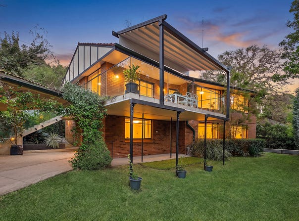 290C Eastern Valley Way, Middle Cove, NSW 2068