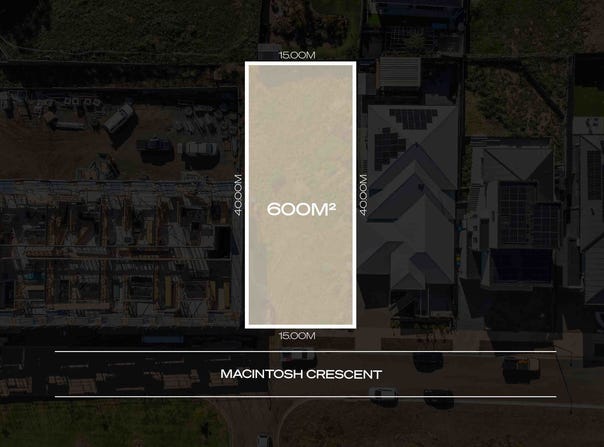 47 MacIntosh Crescent, Woodforde, SA 5072