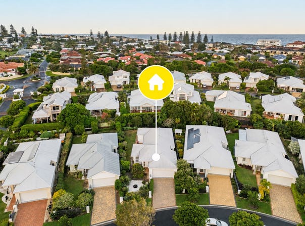 5 The Parkway, Yamba, NSW 2464