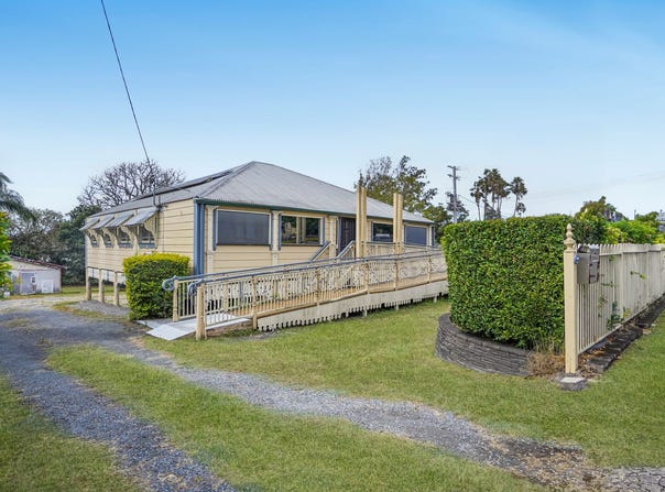 58 Brisbane Road, East Ipswich, Qld 4305