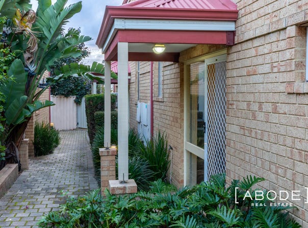 4/29 Pollard Street, Glendalough, WA 6016