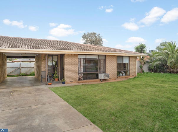 2/12 (14) Hahn Court, Parafield Gardens, SA 5107