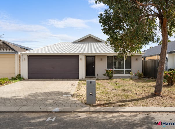 8 Eolian Loop, Dayton, WA 6055