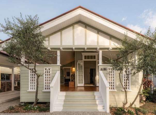 10 Stephens Street, Annerley, Qld 4103